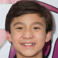 Forrest Wheeler, 19 (TV Actor)