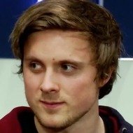 Forsen, 32 (Twitch Star)