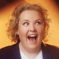 Fortune Feimster, 43 (喜剧演员)