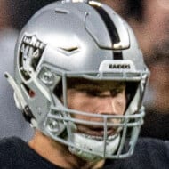Foster Moreau, 26 (Football Player)