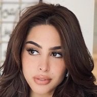 Fouz Alfahad, 33 (Instagram Star)
