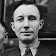 FR Scott (1899 - 1985) (詩人)