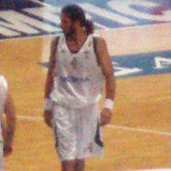 Fragiskos Alvertis, 51 (篮球运动员)