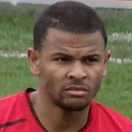Fraizer Campbell, 36 (Soccer Player)