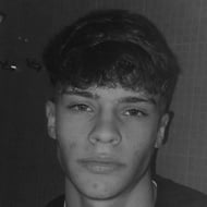 Fran Bermejo, 20 (TikTok Star)