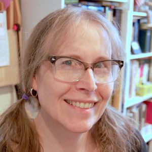 Fran Blanche, 59 (YouTube Star)