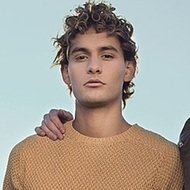 Fran Cuenya, 32 (Pop Singer)