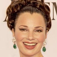 Fran Drescher, 66 (TV-Schauspielerin)