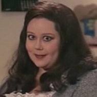 Fran Fullenwider (1945 - 1997) (电影女演员)