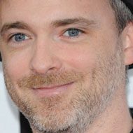 Fran Healy, 50 (流行歌手)