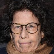 Fran Lebowitz, 74 (Essayist)