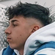 Fran Lucena Soto, 26 (TikTok明星)