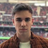 Fran MG, 25 (YouTube Star)