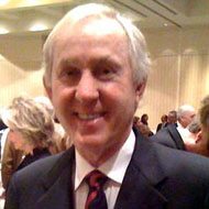 Fran Tarkenton, 84 (Football Player)