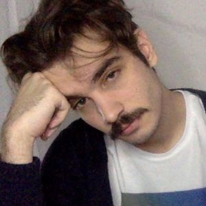 Fran Vasilić, 26 (Songwriter)