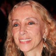 Franca Sozzani (1950 - 2016) (Nhà báo)