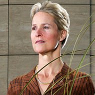 Frances Arnold, 69 (Biologist)