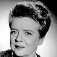 Frances Bavier (1902 - 1989) (TV Actress)
