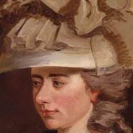 Frances Burney (1752 - 1840) (回忆家)