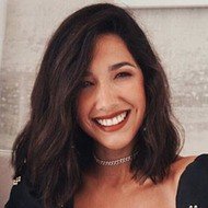Frances Estrada, 37 (Blogger)