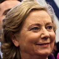 Frances Fitzgerald, 83 (Journalist)