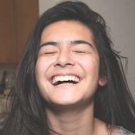 Frances Gabrielle, 27 (YouTube明星)