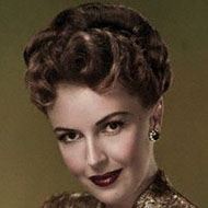Frances Gifford (1920 - 1994) (Film Actrice)