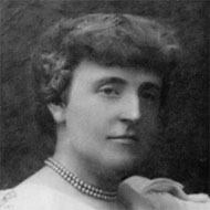 Frances Hodgson Burnett (1849 - 1924) (Children's Author)