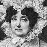 Frances Nisbet (1761 - 1831) (Political Wife)
