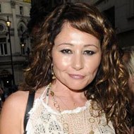 Frances Ruffelle, 60 (舞台女演員)