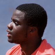 Frances Tiafoe, 26 (Tennis Player)