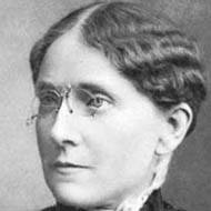 Frances Willard (1839 - 1898) (Activist)