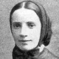 Frances Xavier Cabrini (1850 - 1938) (宗教領袖)