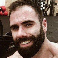 Francesc Gasco, 41 (举重运动员)