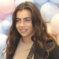 Francesca Allen, 29 (Reality Star)