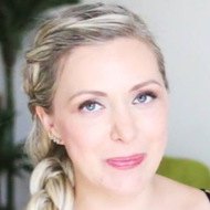 Francesca Amber, 40 (Blogger)