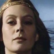 Francesca Annis, 80 (Movie Actress)