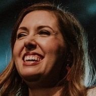 Francesca Battistelli, 40 (Gospel Singer)
