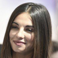 Francesca Chillemi, 40 (TV Actress)