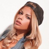 Francesca Del Taglia, 36 (Reality Star)