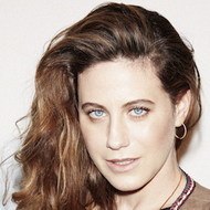 Francesca Eleonora Versace, 43 (Modedesigner)