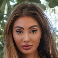Francesca Farago, 30 (Reality Star)