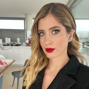 Francesca Ferragni, 36 (Instagram Star)