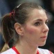 Francesca Ferretti, 41 (Volleyball Player)