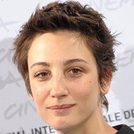 Francesca Inaudi, 47 (Movie Actress)