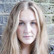 Francesca Isherwood, 34 (TV-actrice)