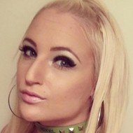 Francesca Jacovino, 31 (Реальная звезда)