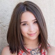 Francesca Luongo, 22 (TV Actress)