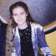 Francesca Marie Smith, 38 (Nữ diễn viên lồng tiếng)