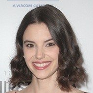 Francesca Reale, 31 (TV Actress)